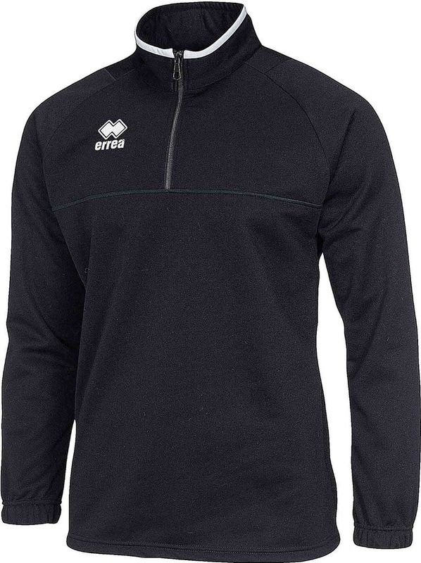 Erreà - Mansel 3.0 - Trainingscrew - Heren - Regular Fit - Halve Rits