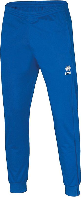 Errea Milo 3.0 Broek In Blauw - Sportwear - Volwassen