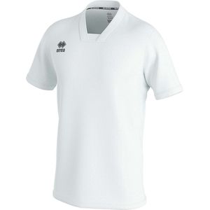 Errea - Hunter - Maillot - Met Aangehechte Mouwen - V-hals