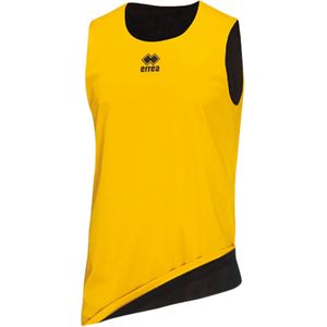 Errea - Chicago - Basketbaltanktop - Omkeerbaar - Mouwloos