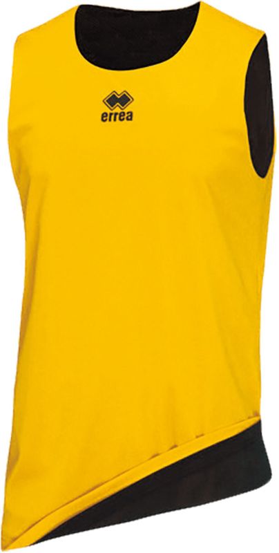 Errea - Chicago - Basketbaltanktop - Omkeerbaar - Mouwloos