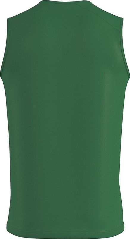 Errea - Darrel - Basketbalshirt - Mouwloos - V-hals