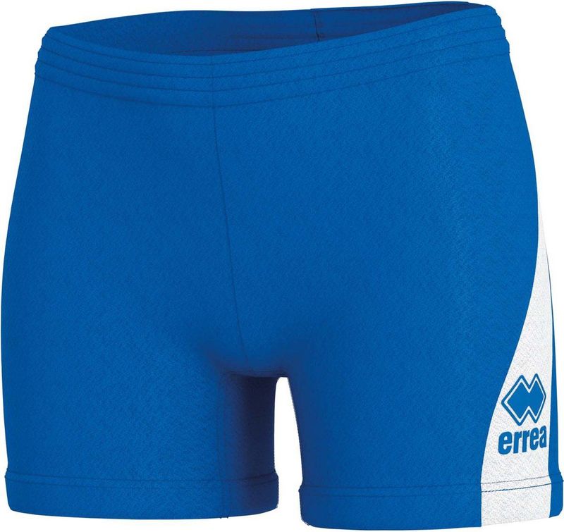 Korte Broek Errea Amazon Panta 3.0 Ad - Sportwear - Vrouwen