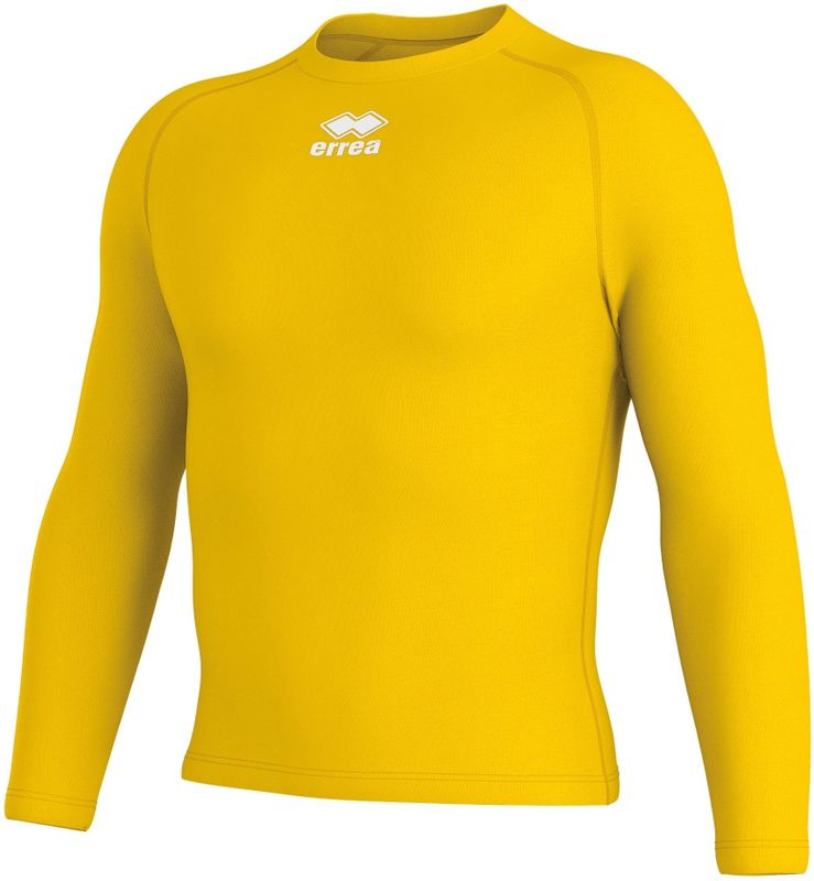 Errea - Daris - Thermisch Shirt - Lange Mouwen - Ideaal voor de Winterperiode