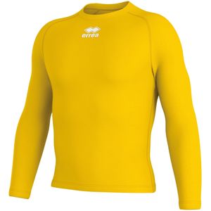 Errea - Daris - Thermisch Shirt - Lange Mouwen - Ideaal voor de Winterperiode