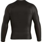 Errea - Daris - Thermische Trui - Zwart - Oeko-Tex® Standard 100