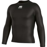 Errea - Daris - Thermische Trui - Zwart - Oeko-Tex® Standard 100