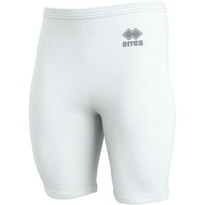 Errea - Dawe - Thermobroek - Zwart - Elastisch - Unisex