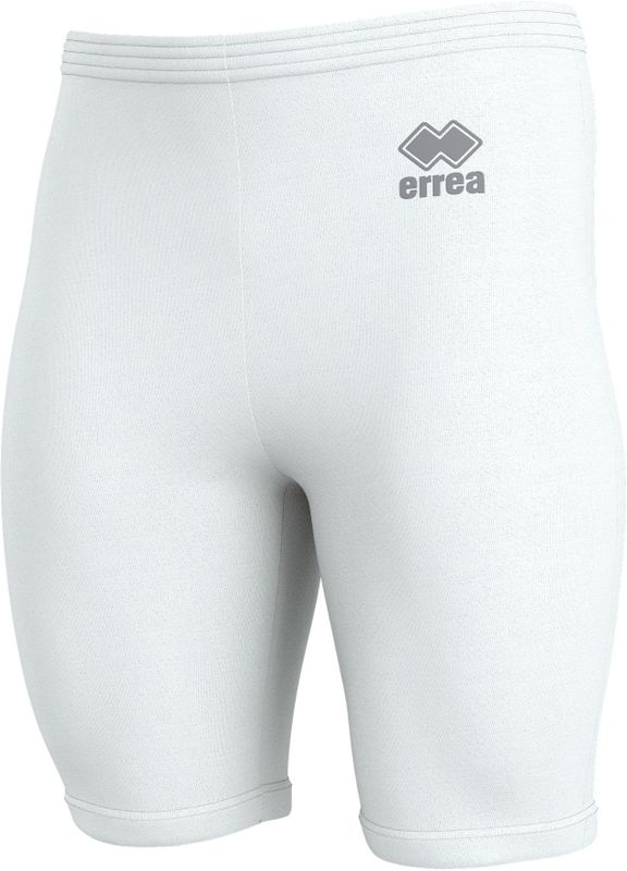 Errea - Dawe - Thermobroek - Zwart - Elastisch - Unisex