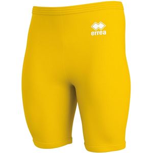 Errea - Dawe - Thermobroek - Zwart - Polyester