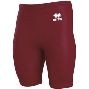 Errea - Dawe - Thermische Broek - Zwart - Elastisch Materiaal