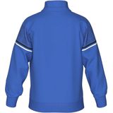 Errea - Dexter - Jas - Met Rits - Voor Vrije Tijd en Prestaties