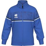 Errea - Dexter - Jas - Met Rits - Voor Vrije Tijd en Prestaties