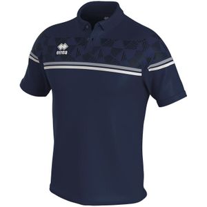Errea - Dominic - Polo - Sportshirt