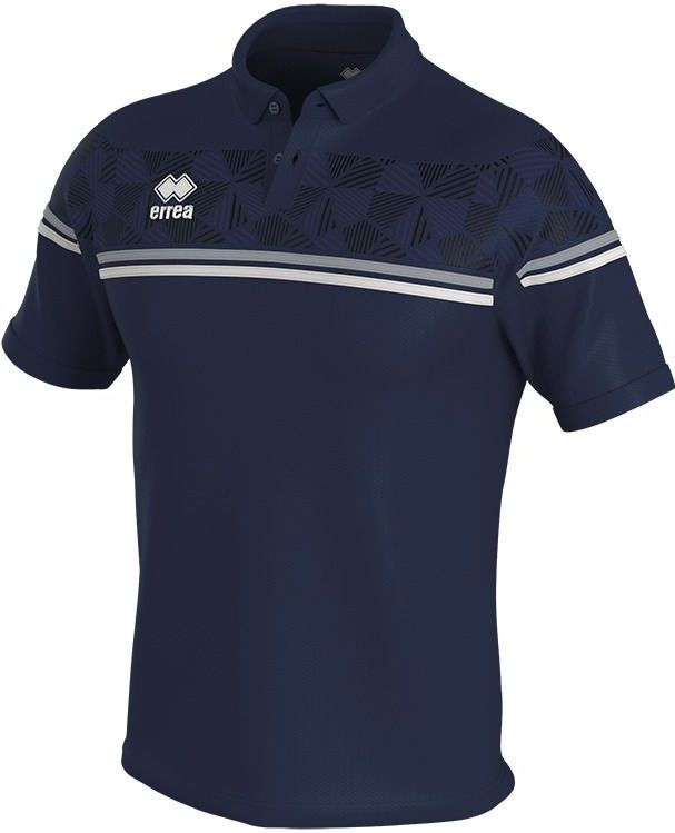 Errea - Dominic - Polo - Sportshirt