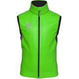 Errea - Wem - Windjack - Mouwloos - Voor Hardlopen - Reflecterende Elementen