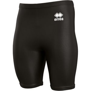 Errea - Dawe - Thermobroek - Zwart - Elastisch - Voor Jongens en Meisjes