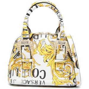 Versace Jeans Couture Handtassen 74VA4B F7ZS597 G03 Meerkleurig