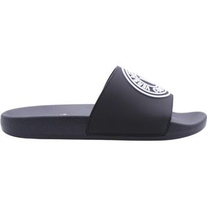 Versace Jeans Couture  74YA3SQ3-ZS192  Teenslippers  heren Zwart