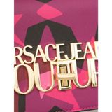Versace Schoudertas - Herfst/Winter Collectie , Multicolor , Dames , Maat: ONE Size