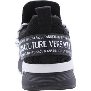 Versace Jeans Sneaker Zwart 40