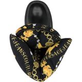 Versace Jeans Couture - Veelkleurige Veterschoenen - Dames - Nylon