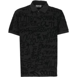 Versace Jeans Couture Polo Polo T-Shirt