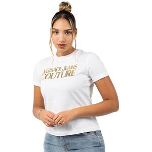 Versace Jeans Couture T-Shirt Logo
