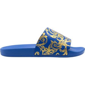 Versace Jeans Couture Slippers