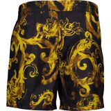 Versace Jeans Couture, Heren, Korte broeken, Veelkleurig, Maat: M