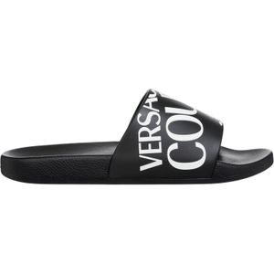 Versace Jeans Couture Slippers