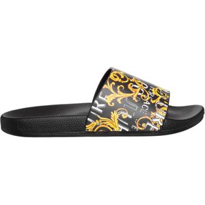 Versace Jeans Couture Slippers