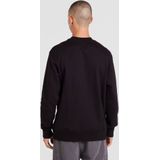 Versace Jeans Couture  FELPE 77GAIT05  Truien  heren Zwart