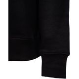 Versace Jeans Couture - Crewneck Sweatshirt - Zwart - Katoen