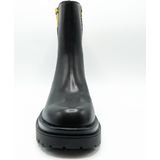 Versace Jeans Couture - Laarzen - Zwart - Dames