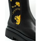 Versace Jeans Couture - Laarzen - Zwart - Dames