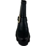 Versace Jeans Couture  75VA3S80  Laarzen  dames Zwart