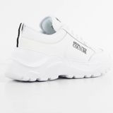 Versace Jeans Couture Sneaker Versace Jeans Wit