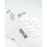 Versace Jeans Couture Sneaker Versace Jeans Wit