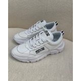 Versace Jeans Couture Sneaker Versace Jeans Wit