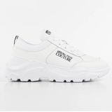 Versace Jeans Couture Sneaker Versace Jeans Wit