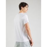 Versace - Couture Logo Tee - T-shirt - Wit