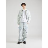 Versace - Couture Logo Tee - T-shirt - Wit