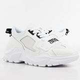 Versace Jeans Couture Sneaker Versace Jeans Wit