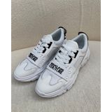 Versace Jeans Couture Sneaker Versace Jeans Wit