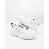 Versace Jeans Couture Sneaker Versace Jeans Wit