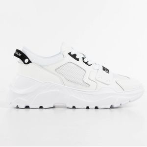 Versace Jeans Couture Sneaker Versace Jeans Wit