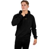 Versace Jeans Couture - Felpe Serigrafiche - Sweatshirt - Zwart