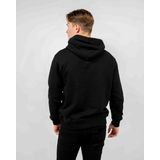 Versace Jeans Couture - Hoodie - Zwart - Heren