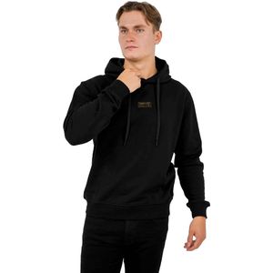 Versace Jeans Couture - Felpe Serigrafiche - Sweatshirt - Zwart